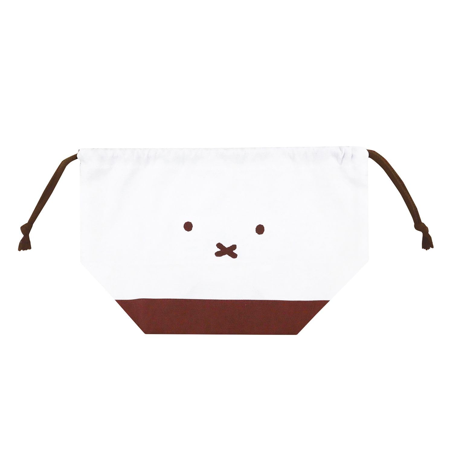 yummyページ Amazon.com - Kutsuwa MF836 Miffy Face Women's Lunch Series